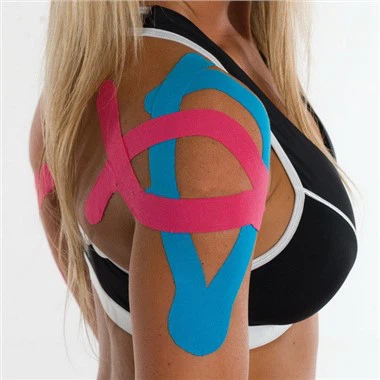 Kinesio Daim kab xev